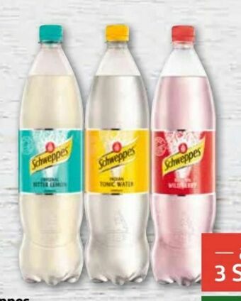 ADEG Tonic Water Angebot