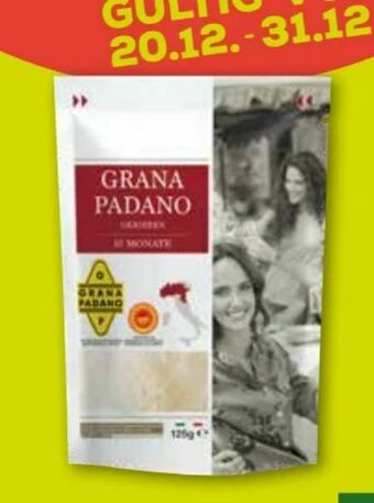 ADEG Grana Padano Angebot