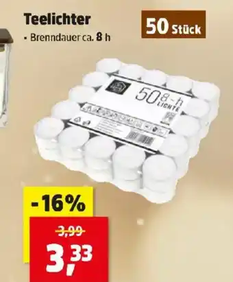 Thomas Philipps Teelichter Angebot