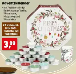 Thomas Philipps Adventskalender Angebot