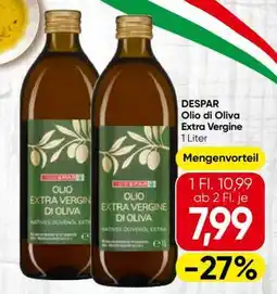 Spar DESPAR Olio di Oliva Extra Vergine Angebot