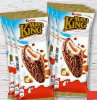 ADEG Kinder Maxi King Angebot