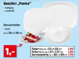 Thomas Philipps Geschirr Parma Angebot