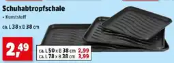 Thomas Philipps Schuhabtropfschale Angebot