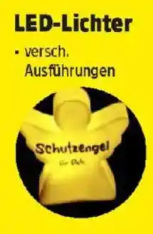 Thomas Philipps LED-Lichter Angebot
