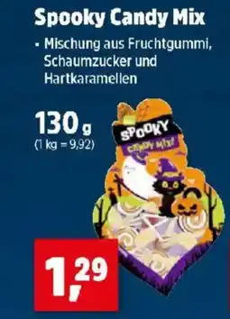 Thomas Philipps Spooky Candy Mix Angebot