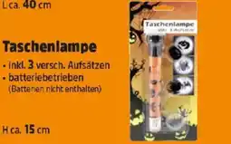 Thomas Philipps Taschenlampe Angebot