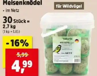 Thomas Philipps Meisenknödel Angebot