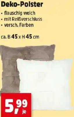 Thomas Philipps Deko-Polster Angebot