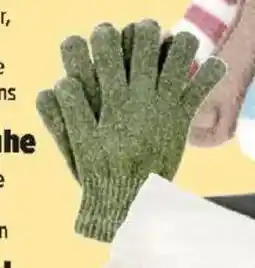 Thomas Philipps Handschuhe Angebot