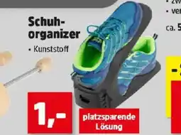 Thomas Philipps Schuh- organizer Angebot