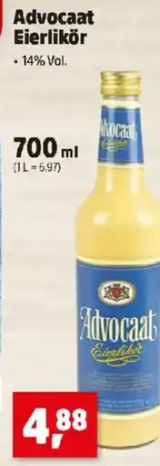 Thomas Philipps Advocaat Eierlikör Angebot
