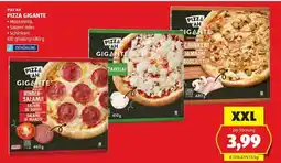 Hofer PIZZA GIGANTE Angebot