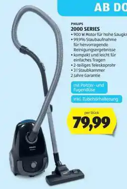 Hofer PHILIPS 2000 SERIES Angebot