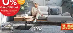 XXXLutz Couchtisch Angebot