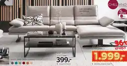 XXXLutz Couchtisch Angebot