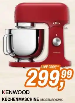 Expert Kenwood küchenmaschine Angebot