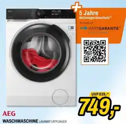 Expert Aeg waschmaschine Angebot