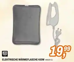 Expert Elektrische wärmeflasche Angebot