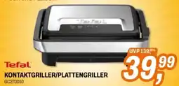 Expert Tefal kontaktgriller/plattengriller Angebot