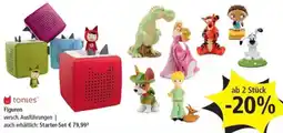 Libro tonies Figuren Angebot