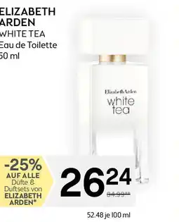 Bipa Elizabeteau de toilette Angebot