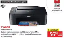 Libro Canon pixma ts3350 Angebot