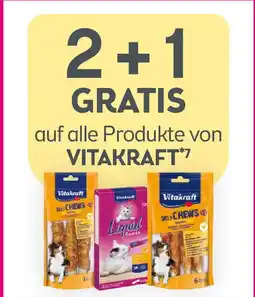 Bipa Vitakraft Angebot