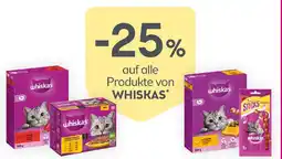 Bipa Whiskas Angebot