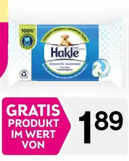 Bipa Hakle Angebot