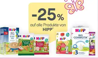 Bipa Hipp Angebot
