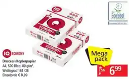 Libro Drucker-/Kopierpapier Angebot