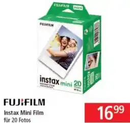 Libro FUJIFILM Instax Mini Film Angebot