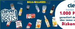 Billa BILLA&BILLA PLUS Angebot