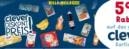 Billa Billa&billa plus Angebot