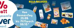 Billa Billa&billa plus Angebot