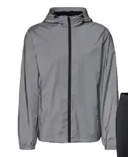 Tchibo Eduscho Reflektierende herren- sportjacke Angebot