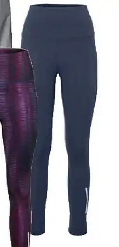 Tchibo Eduscho Damen sporttight Angebot