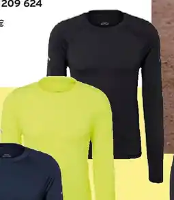 Tchibo Eduscho Langarm-funktionsshirt schwarz Angebot