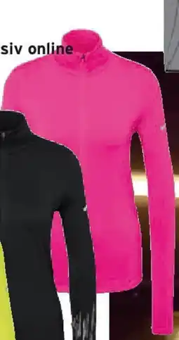 Tchibo Eduscho Thermo funktionsshirt, neonpink Angebot