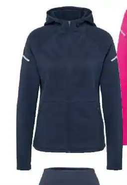 Tchibo Eduscho Thermojacke dunkelblau Angebot
