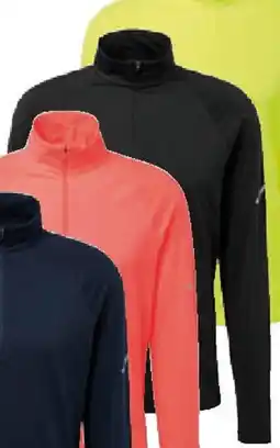 Tchibo Eduscho Thermo funktionsshirt schwarz Angebot