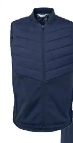 Tchibo Eduscho Herren thermoweste Angebot