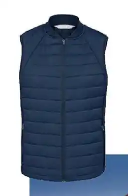 Tchibo Eduscho Thermo-Steppweste Angebot