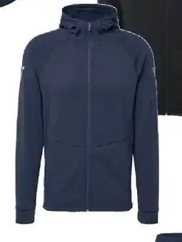 Tchibo Eduscho Thermojacke Dunkelblau Angebot