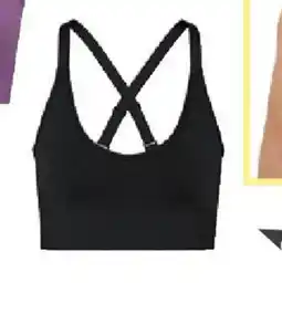 Tchibo Eduscho Seamless Sport Bustier Angebot