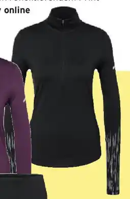 Tchibo Eduscho Thermo-funktionsshirt schwarz Angebot