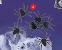 Libro Deko-Samtspinne Angebot