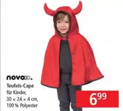 Libro novo. Teufels-Cape für Kinder Angebot