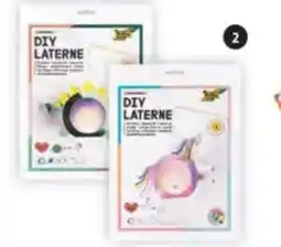 Libro Laternen-Bastel-Set Angebot